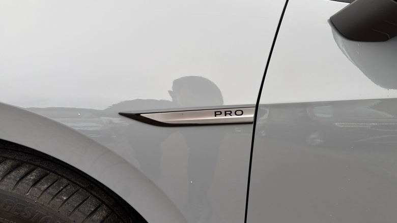 Volkswagen ID.3 150kW Life Pro Performance 58kWh 5dr Auto Electric Hatchback